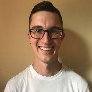 Meet your Posher, Derek